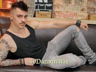 00DamonStar