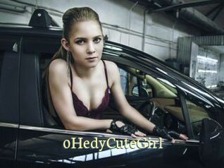 0HedyCuteGirl