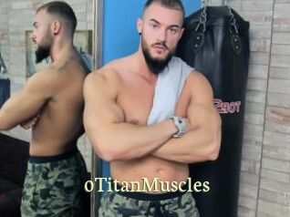 0TitanMuscles Porn str8