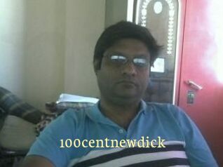 100centnewdick