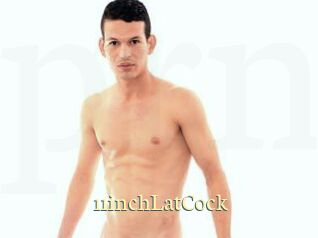 11inchLatCock