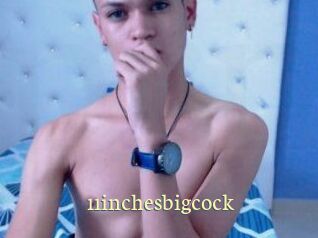 11inchesbigcock