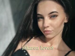 18karen_love18 Porn str8