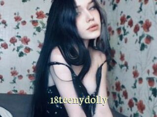 18teenydolly