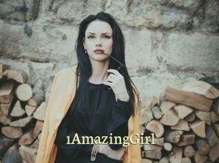 1AmazingGirl