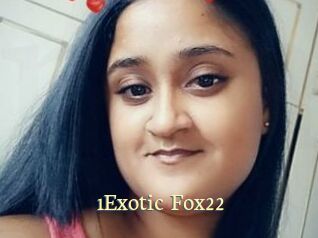 1Exotic_Fox22