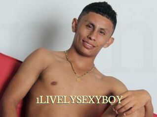 1LIVELYSEXYBOY