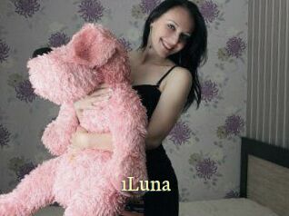 1Luna Porn str8