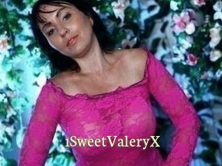 1SweetValeryX