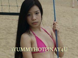 1YUMMYHOTPINAY4U