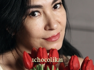 1chocolika1 Porn str8