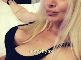1cynthyax Porn str8