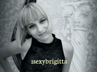 1sexybrigitta