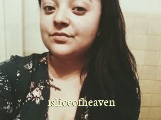 1sliceofheaven