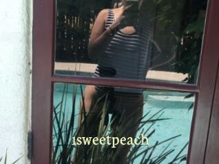 1sweetpeach