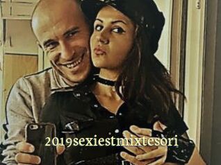 2019sexiestmixtesori