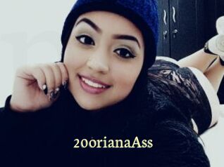 20orianaAss Porn str8