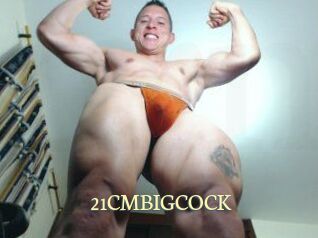 21CMBIGCOCK