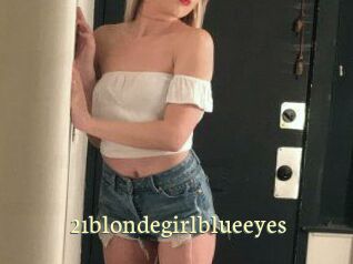 21blondegirlblueeyes