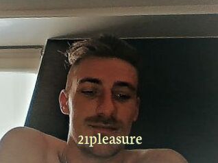 21pleasure