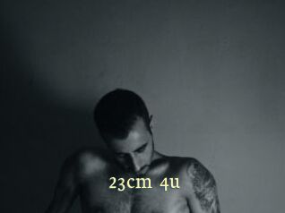 23cm_4u