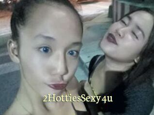 2HottiesSexy4u