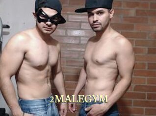 2MALEGYM