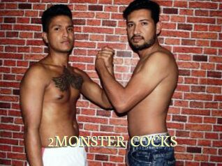 2MONSTER_COCKS Porn str8