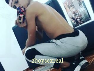 2boysexreal