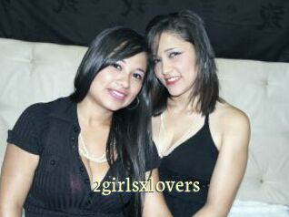 2girlsxlovers