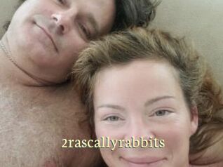 2rascallyrabbits