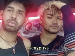 2sexyguys