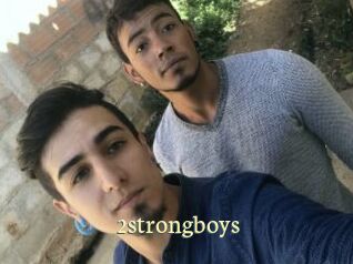 2strongboys
