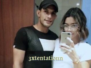 3xtentationn
