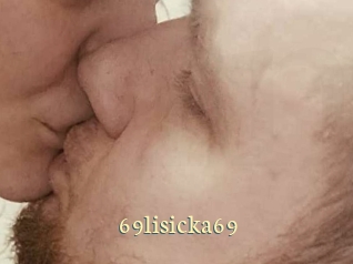 69lisicka69