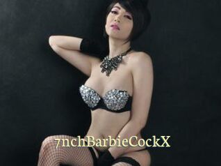 7nchBarbieCockX