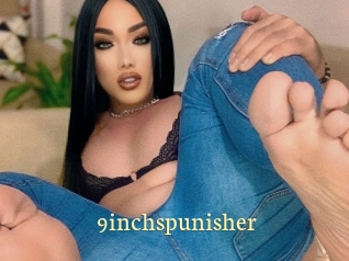 9inchspunisher Porn str8