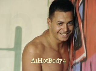A1HotBody4