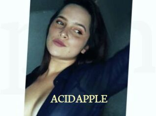 ACIDAPPLE