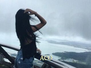 ACO Porn str8