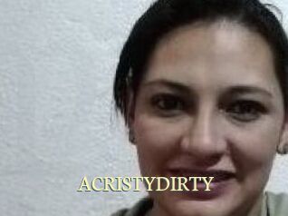 ACRISTYDIRTY Porn str8