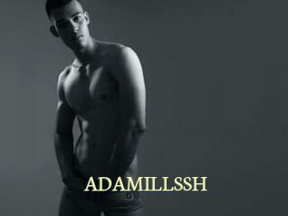 ADAMILLSSH