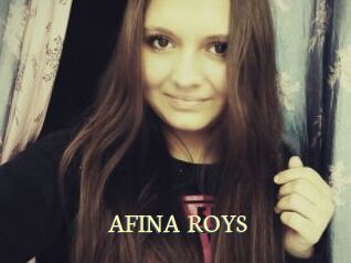 AFINA_ROYS