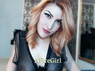 AFireGirl