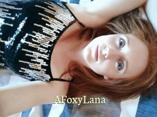 AFoxyLana