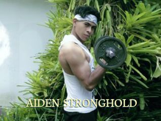 AIDEN_STRONGHOLD Porn str8