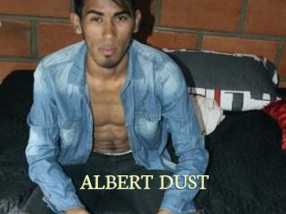 ALBERT_DUST