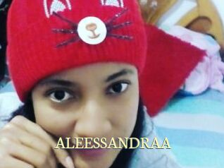 ALEESSANDRAA Porn str8