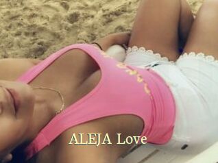 ALEJA_Love_ Porn str8