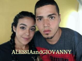 ALESSIAandGIOVANNY